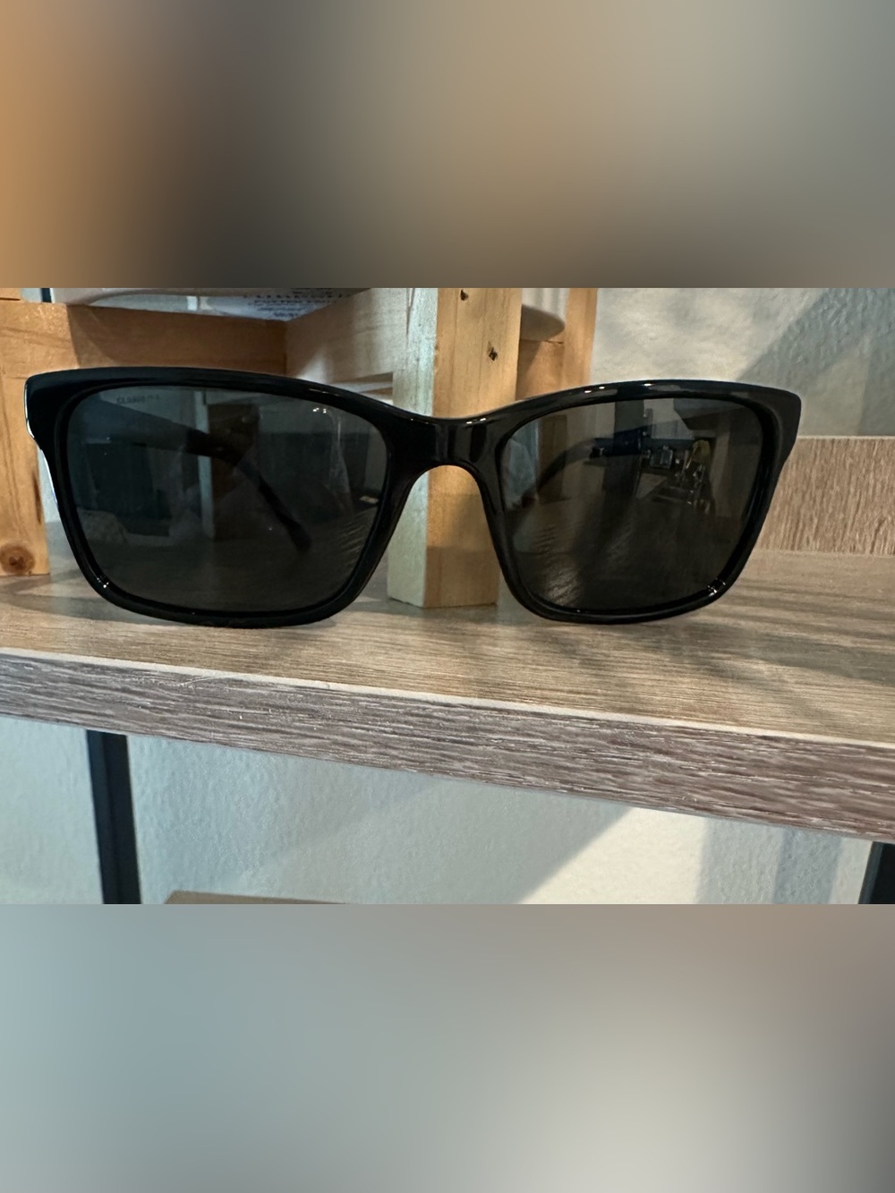 Burberry Sunglasses